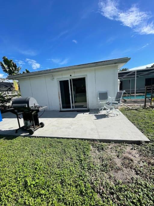 Entire Home By Siesta Key/Closed To Downtown Sarasota Exterior foto