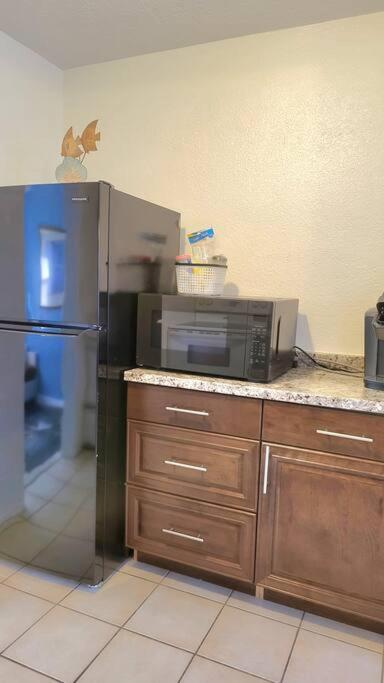 Entire Home By Siesta Key/Closed To Downtown Sarasota Exterior foto